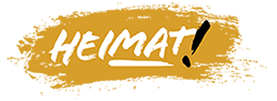 HEIMAT Hamburg Logo